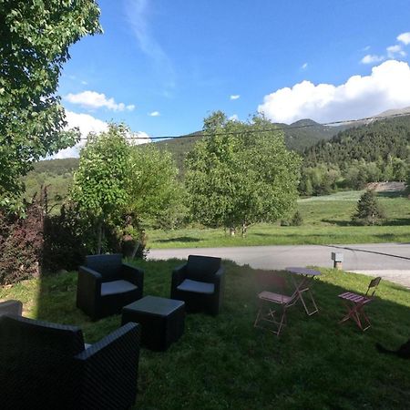Petit Studio Cosy Сен-П'єрр-дель-Форкатс Екстер'єр фото
