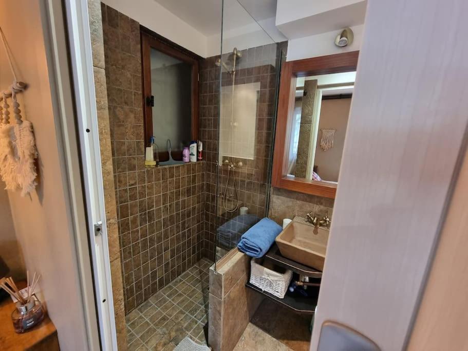 Petit Studio Cosy Сен-П'єрр-дель-Форкатс Екстер'єр фото