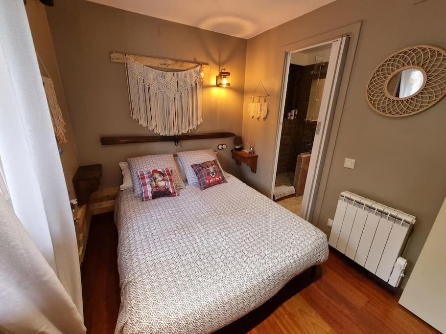 Petit Studio Cosy Сен-П'єрр-дель-Форкатс Екстер'єр фото