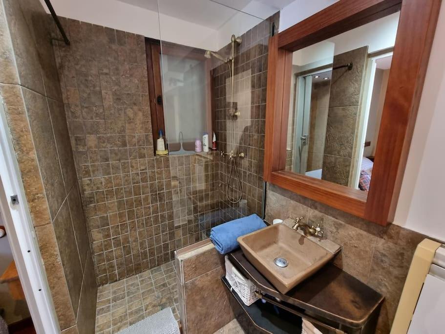 Petit Studio Cosy Сен-П'єрр-дель-Форкатс Екстер'єр фото
