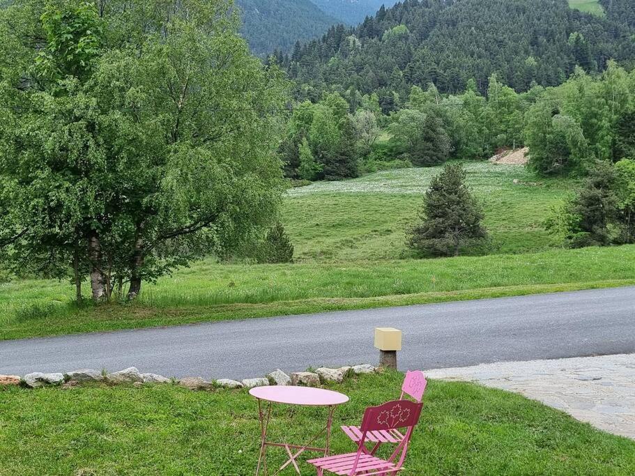 Petit Studio Cosy Сен-П'єрр-дель-Форкатс Екстер'єр фото